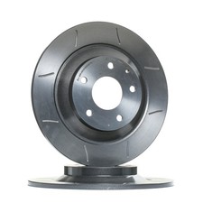 2x BREMBO Disque de frein Arrière pour MAZDA CX-5 (KE, GH) CX-5 (KF) CX-30 (DM)