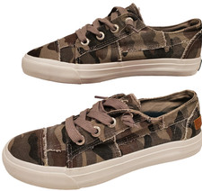 Blowfish Malibu Camo Size 8 NEW