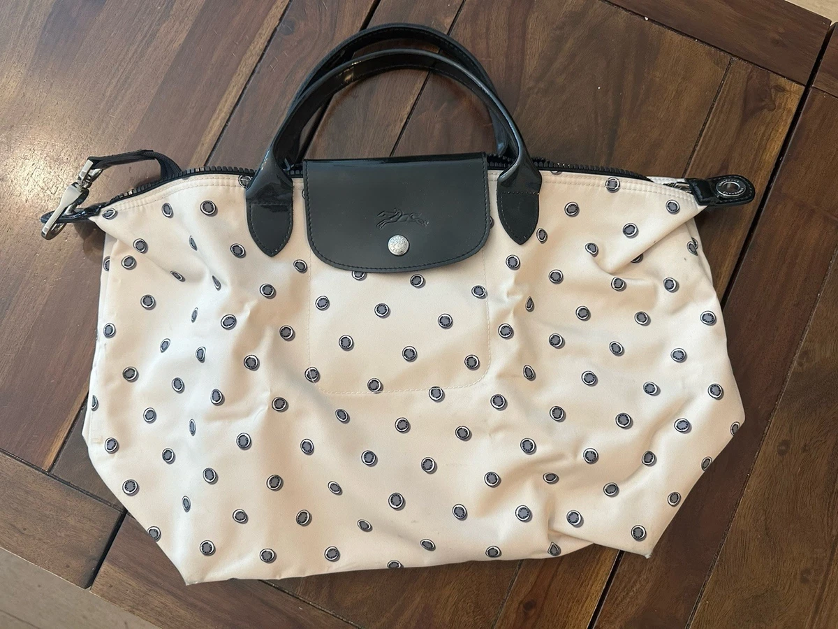 Longchamp ベージュバッグ ＆ ハンドバッグ 女性用 | eBay