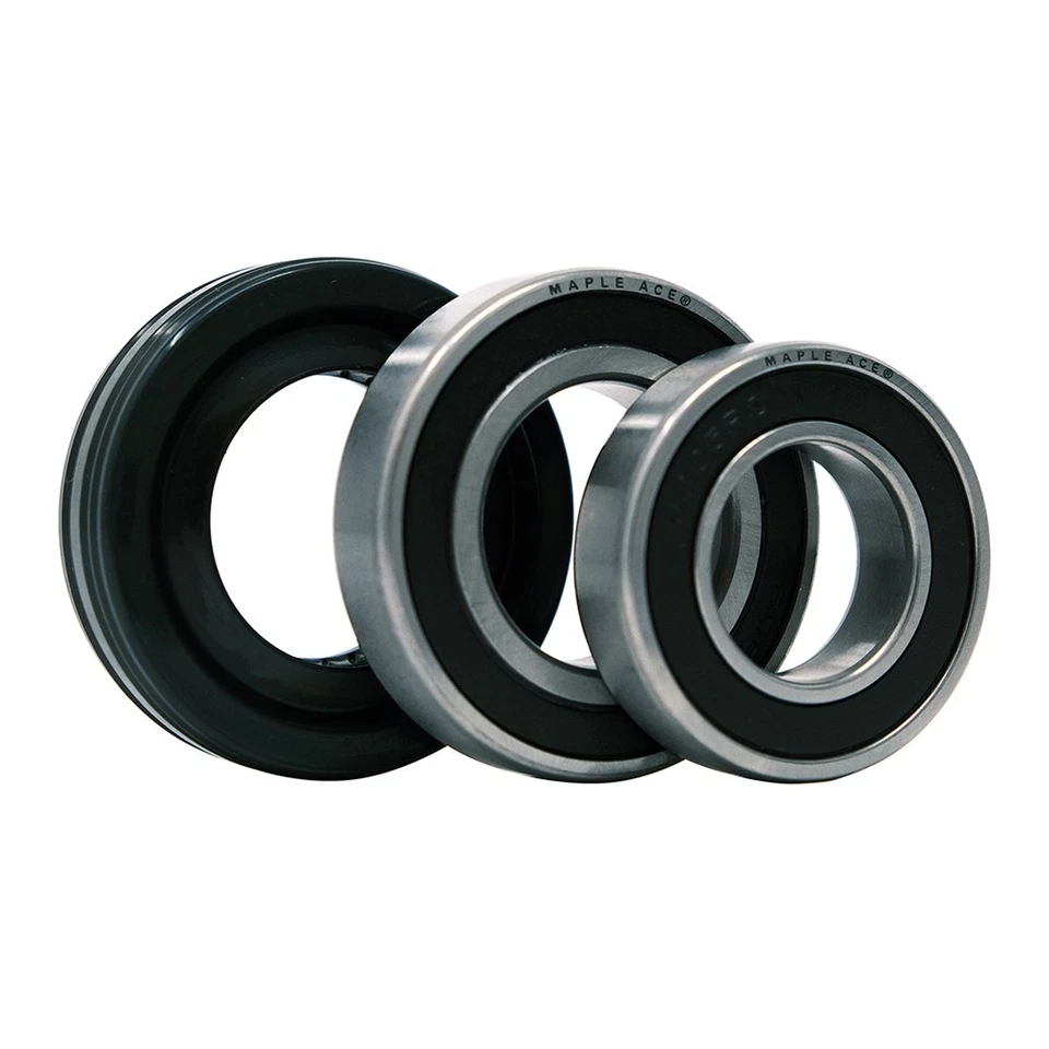 W10435302, W10447783 Washer Tub Bearing & Seal Kit for Whirlpool Maytag Kenmore - Image 3 of 3