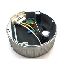 Genteq GC09 Module only 3/4 HP 120/240V for CCW LE rotation used #W287