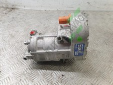 2023 MG MG4 AC COMPRESSOR 10966599