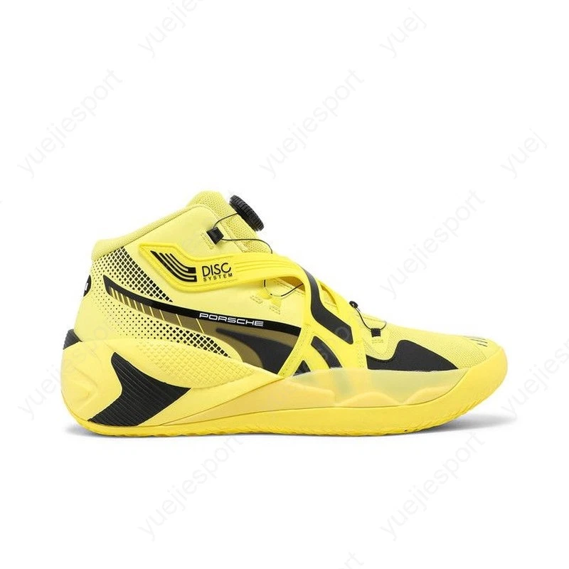Las mejores ofertas en PUMA Porsche Legacy x Disc Rebirth