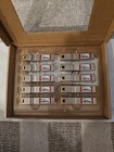 Box of 10 - FS SFP-10G-T SFP+ 10GBASE-T COPPER 30M RJ-45 TRANSCEIVER MODULES