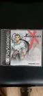 New ListingXenogears game Playstation with all discs manual case
