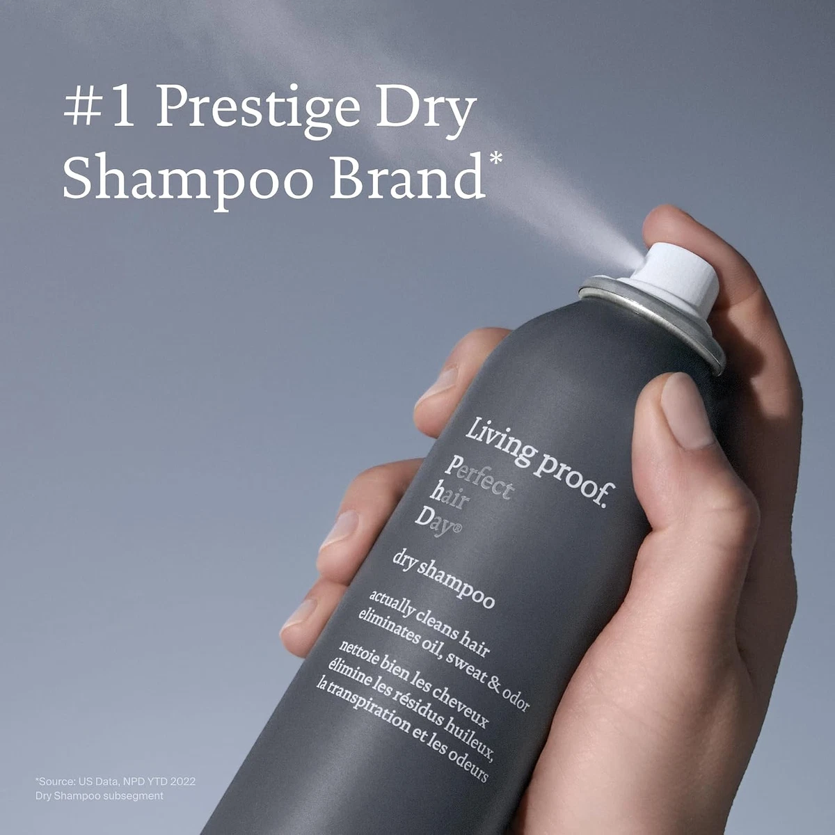 Living Proof Perfect Hair Day™ Dry Shampoo