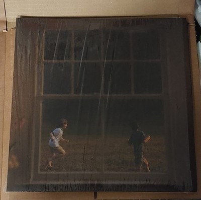 noah kahan/the great divide/2vinyls/limited edition
