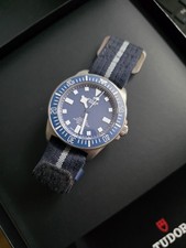 TUDOR Pelagos 2021 MN21 FXD 42mm Titanium Automatic Men