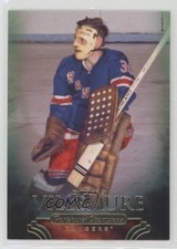 2011-12 Upper Deck Parkhurst Champions Gilles Villemure #98 0o5t