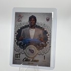 2025 Topps Signature Cam Ward Base (RAW)