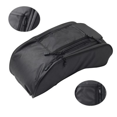 Schultertasche für den Mittelsitz für Can-Am Maverick X3 4x4 DS Turbo DPS 17-22