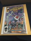 The Amazing Spider-Man #263 (Marvel Comics April 1985) 1st App Normie Osborn