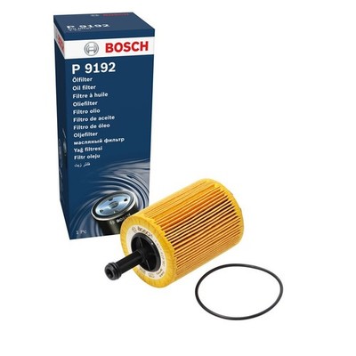 Ölfilter BOSCH 1 457 429 192 für VW Seat Skoda Audi Ford Jeep Dodge Chrysler A2