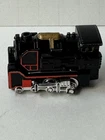 Tonka Gobots Loco Transformers G1 Vintage Toy Figure Locomotive Train to Robot