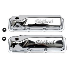 Edelbrock Signature Series Vcs - For Ford 351m400- 4461 Edelbrock Signature Series Vcs - For Ford 351m400- 4461
