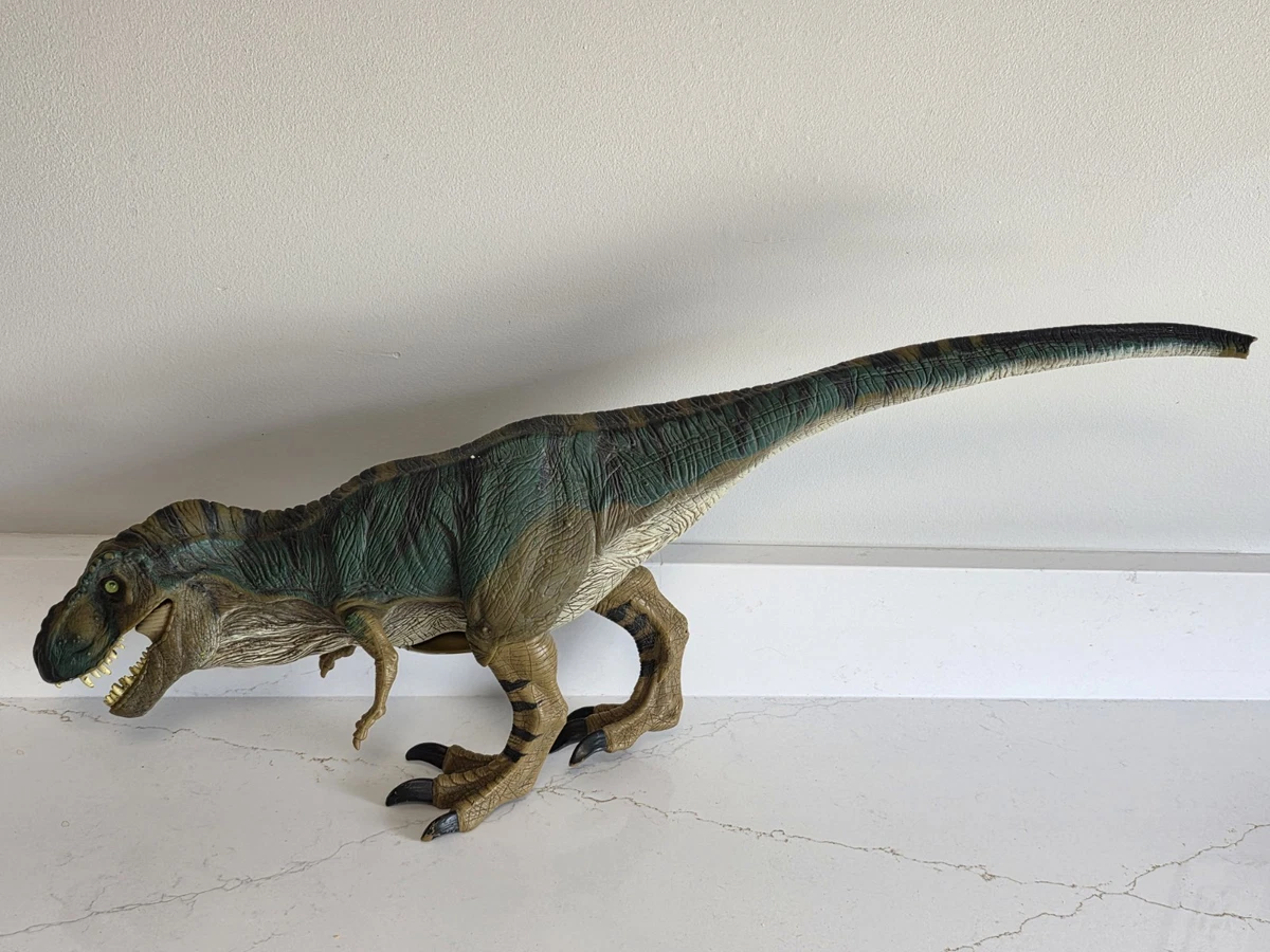jurassic park bull t rex products for sale | eBay