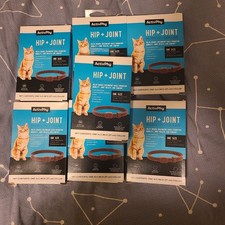 Activphy Hip And Joint Cat Supplement Collar