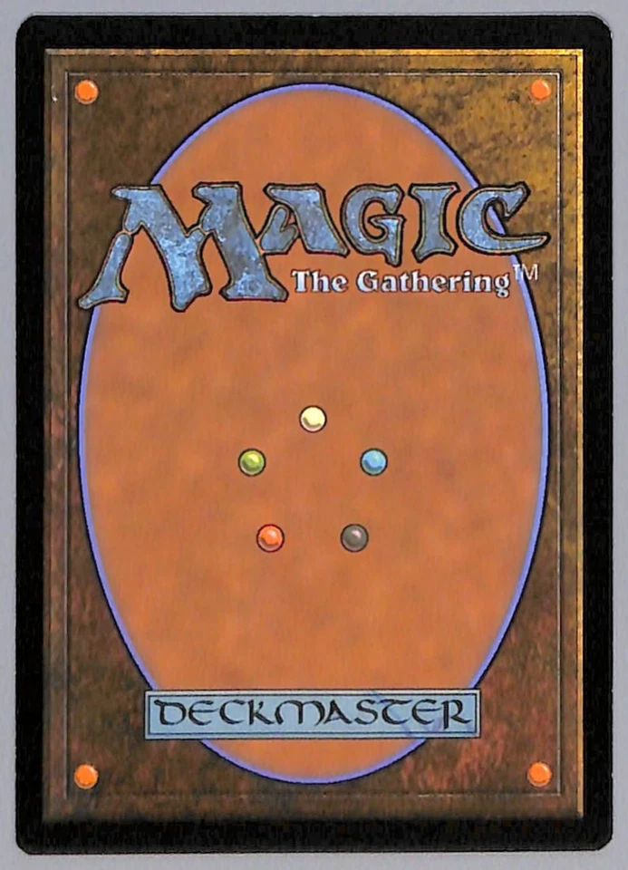 Ancient Den - 278 - Mirrodin (MRD) The List Reprints (LIST) MTG - Image 4 of 4