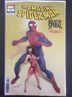 Amazing Spider-Man #24 LGY #988 Target Cover Marvel 2026 VF/NM Comics