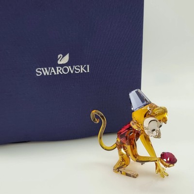 SWAROVSKI Disney Aladdin Affe Abu 5610682