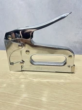 Arrow T59 Professional Heavy Duty Manual Staple Gun 5/16" Cable Wire RG-59, RG-6