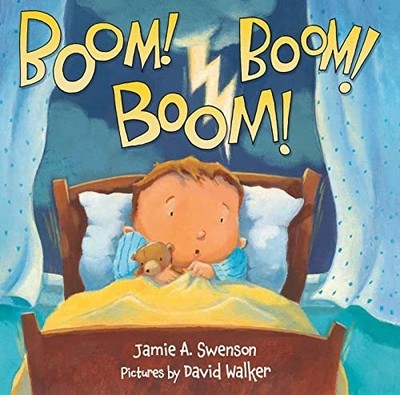 Boom Boom Boom - ACCEPTABLE
