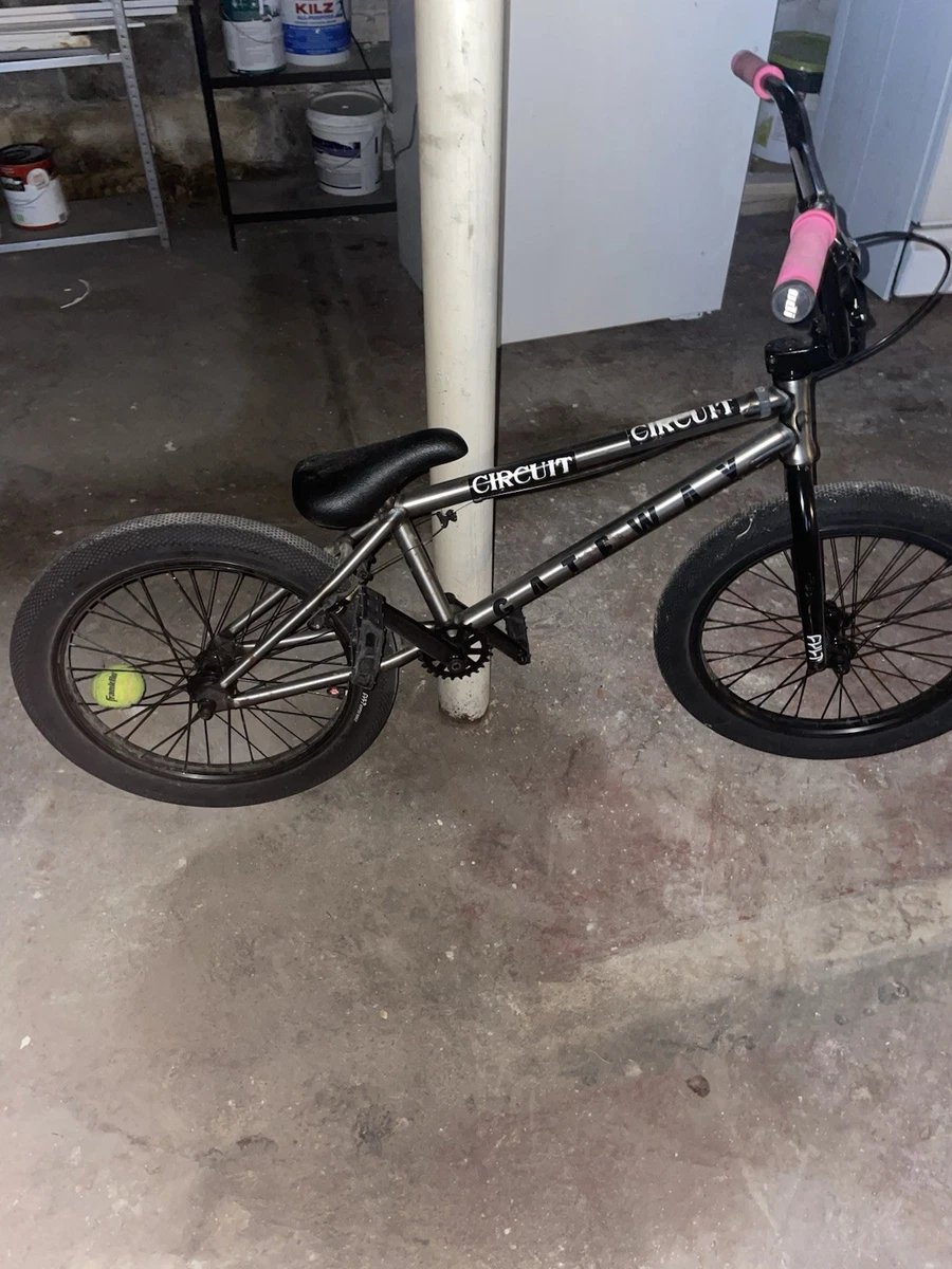 Cult Industries BMX Bike 20 In Bikes for sale | eBay