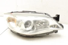2012 Subaru Impreza WRX STI Passenger Right Headlight Headlight Assembly 12-14