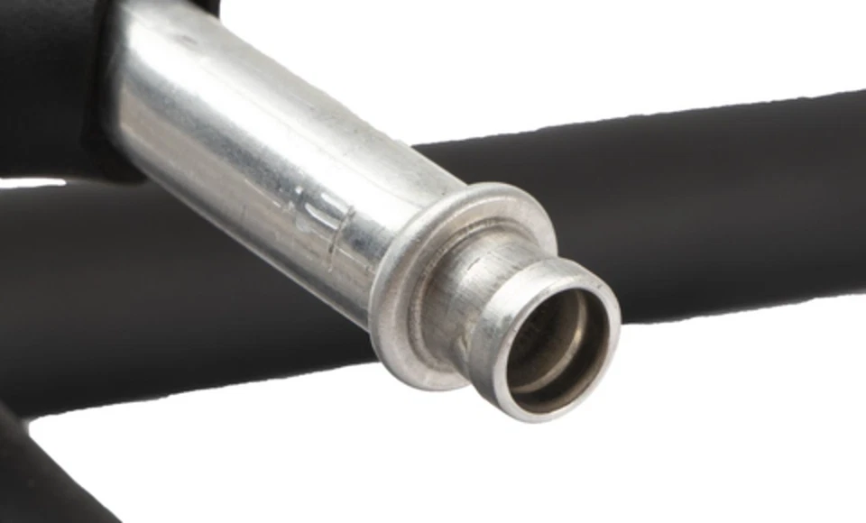 Núcleo evaporador de aire acondicionado Four Seasons 54807 para modelos seleccionados de Chrysler Dodge 01-08 Foto 3 de 4