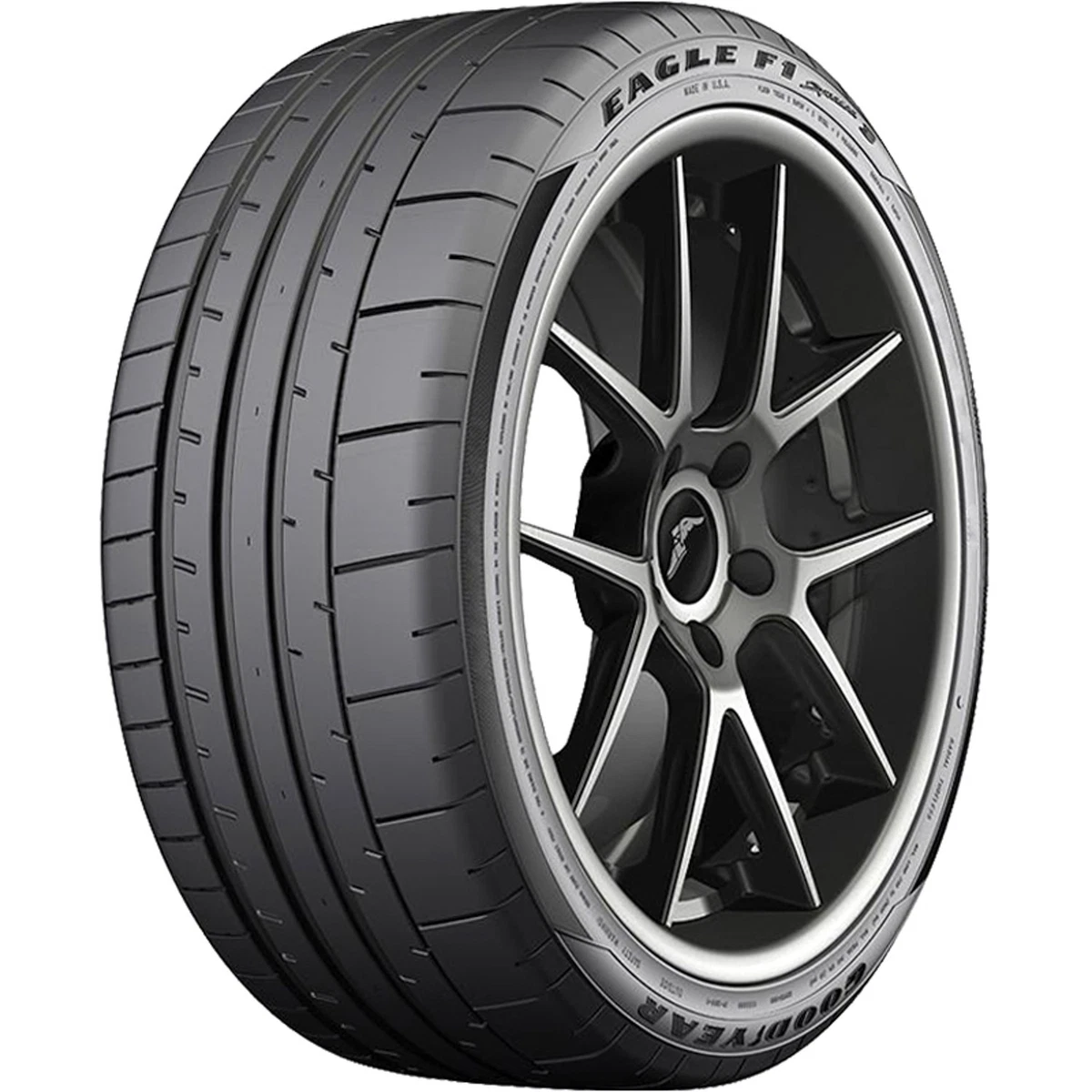 Goodyear Eagle F1 Supercar for sale | eBay