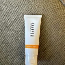 Rodan + Fields Reverse Radiance Mask Masque 50 mL / 1.69 oz Tube New Sealed