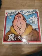 12 Vinyl-LP    Mike Krüger - Freiheit Für G...