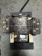 Volkswagen Type 4 Dual-port Air-cooled Long-block Engine Core Parts Rebuild