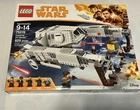 LEGO Star Wars - Solo - Rare - Imperial AT-Hauler 75219 - New & Sealed