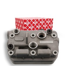 FEBI BILSTEIN Zylinderkopf, Druckluftkompress...