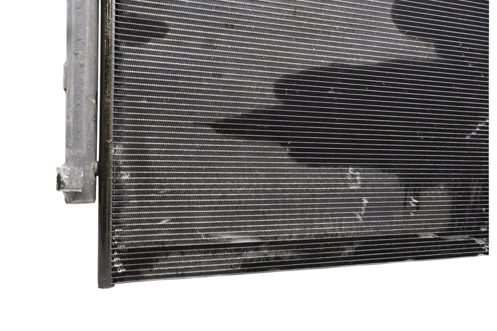 14-22 Maserati Ghibli AC A/C Air Conditioning Condenser Cooler 16474837 Oem