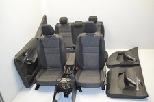 BMW X2 U10 Sitze Set Electricity 230kw 2024 30429467