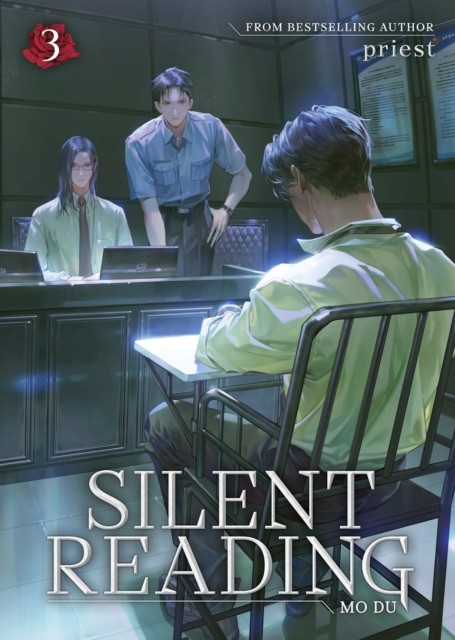 Silent Reading: Mo Du (Novel) Vol. 3 - Image 3