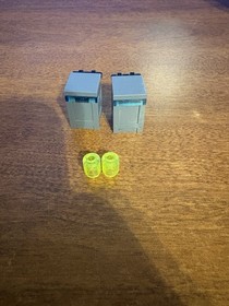 LEGO Ultra Agents: Riverside Raid (70160)