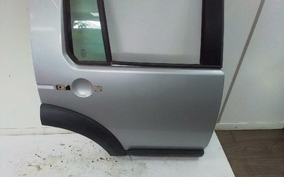 tür hinten rechts für LAND ROVER DISCOVERY (08.2004- ) 2.7D V6 2004 1799618