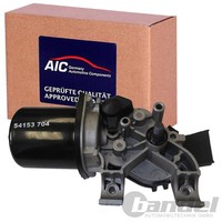 AIC Wischermotor Vorne Passend FüR Renault Clio | 54153