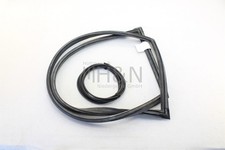 Guarnizione lunotto posteriore Rear Wind Screen Rubber Gasket Fiat 1300 1500 1500C Berlina