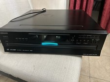 Onkyo DX-C390 CD Player 6 Compact Disc Changer Clean Tested and Works Great