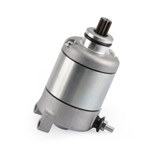 NEW STARTER Fit for Honda ATV TRX450ER Sportrax Fourtrax 2006-2014 31200-HP1-601 - Picture 7 of 12