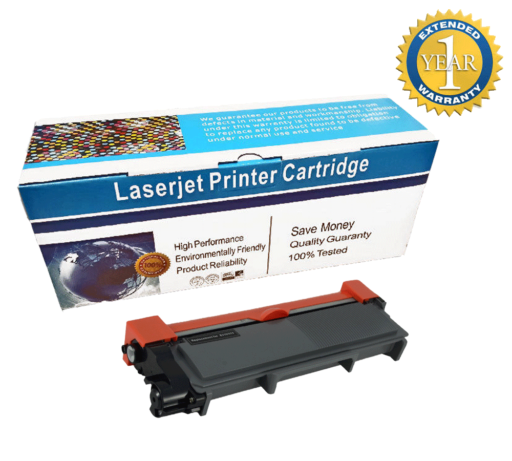 2-Pk/Pack 1-Drum + 1 X Toner For Dell E310 E310DW E515DN E515DW - Foto 8