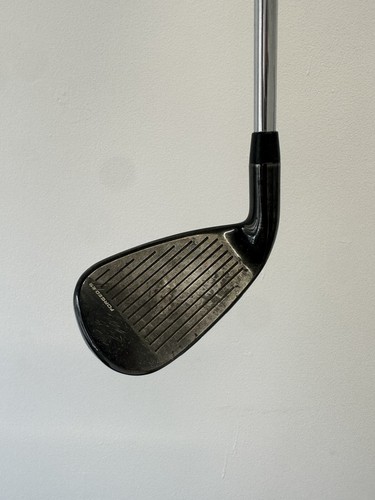 Cobra T Rail 7 Iron / Regular Flex Steel Shaft - Picture 3 of 4