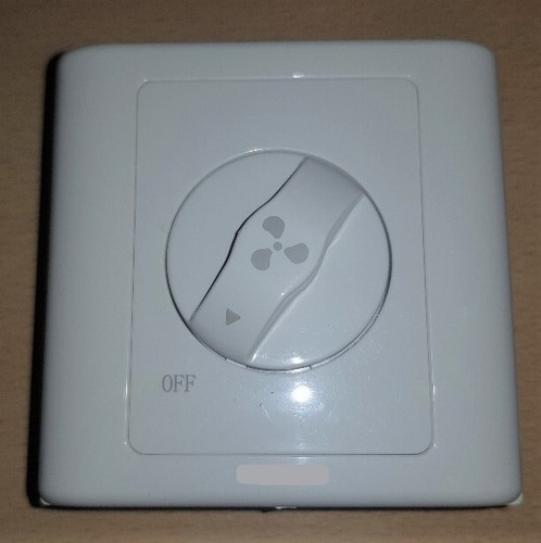 extractor industrial ventilador placa axial 400mm 16 pulgadas con opción control velocidad - Imagen 4 de 8