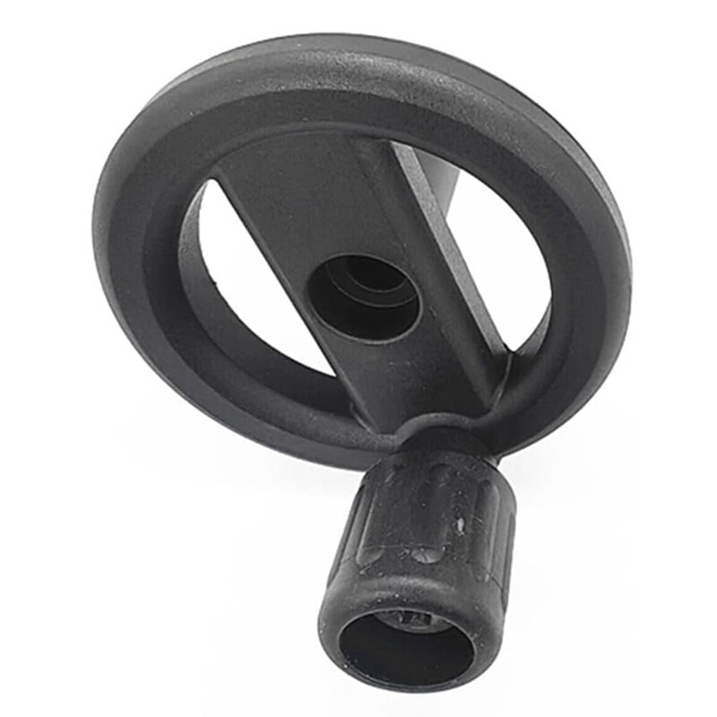 Table Saw Hand Wheel Replacement For DeWalt DW745, DWE7480, DCS7485 Models - Replaces 5140032-48