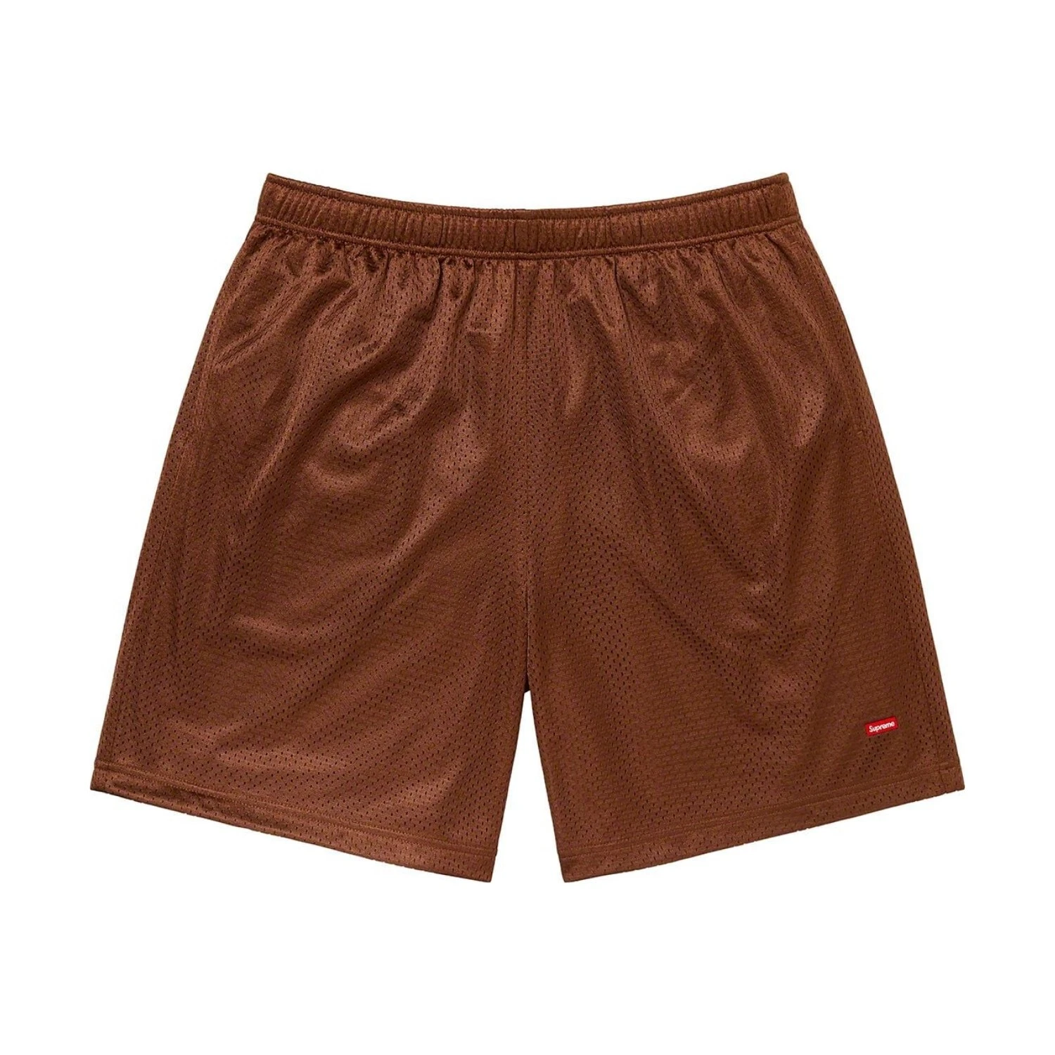 Supreme Petite Boîte Maille Short Style Homme : Ss23sh34