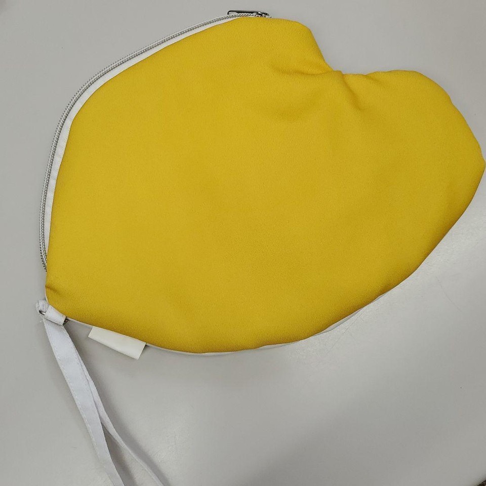 GUDETAMA CLUTCH BAG DOUBLE FOCUS eBay